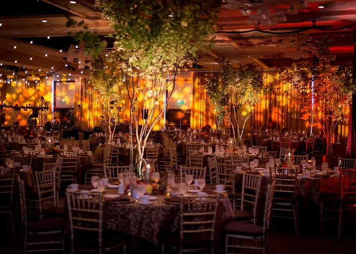 Holiday Inn Portland - Columbia Riverfront By IhgAirport Hotel